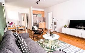 Apartments Valerian